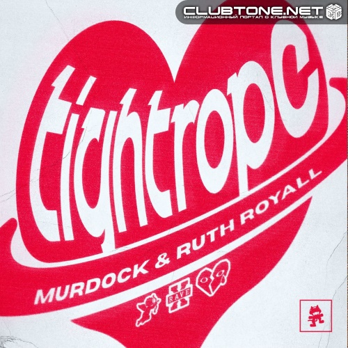 Murdock & Ruth Royall - Tightrope (Original Mix)