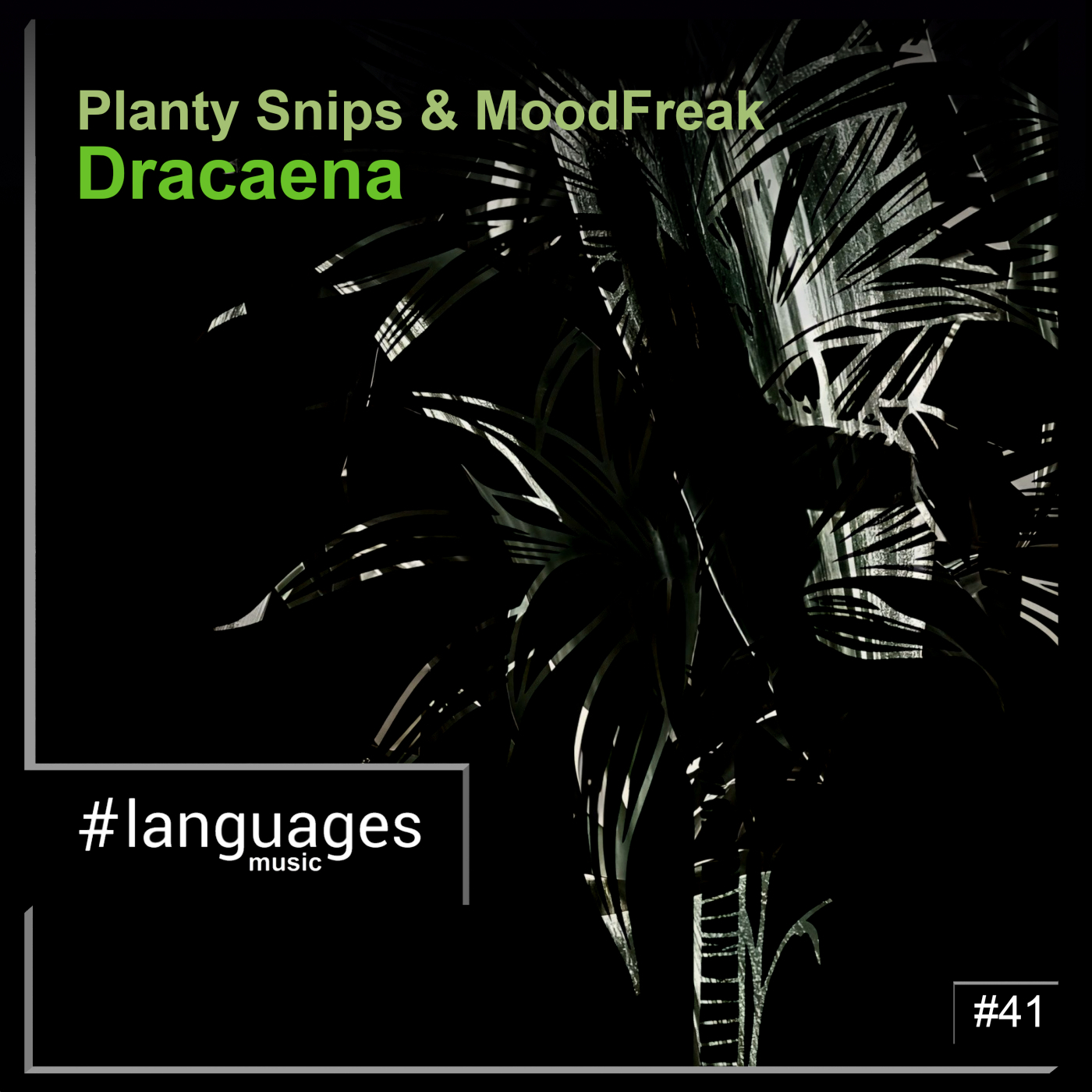 Moodfreak, Planty Snips - Dracaena (Original Mix)