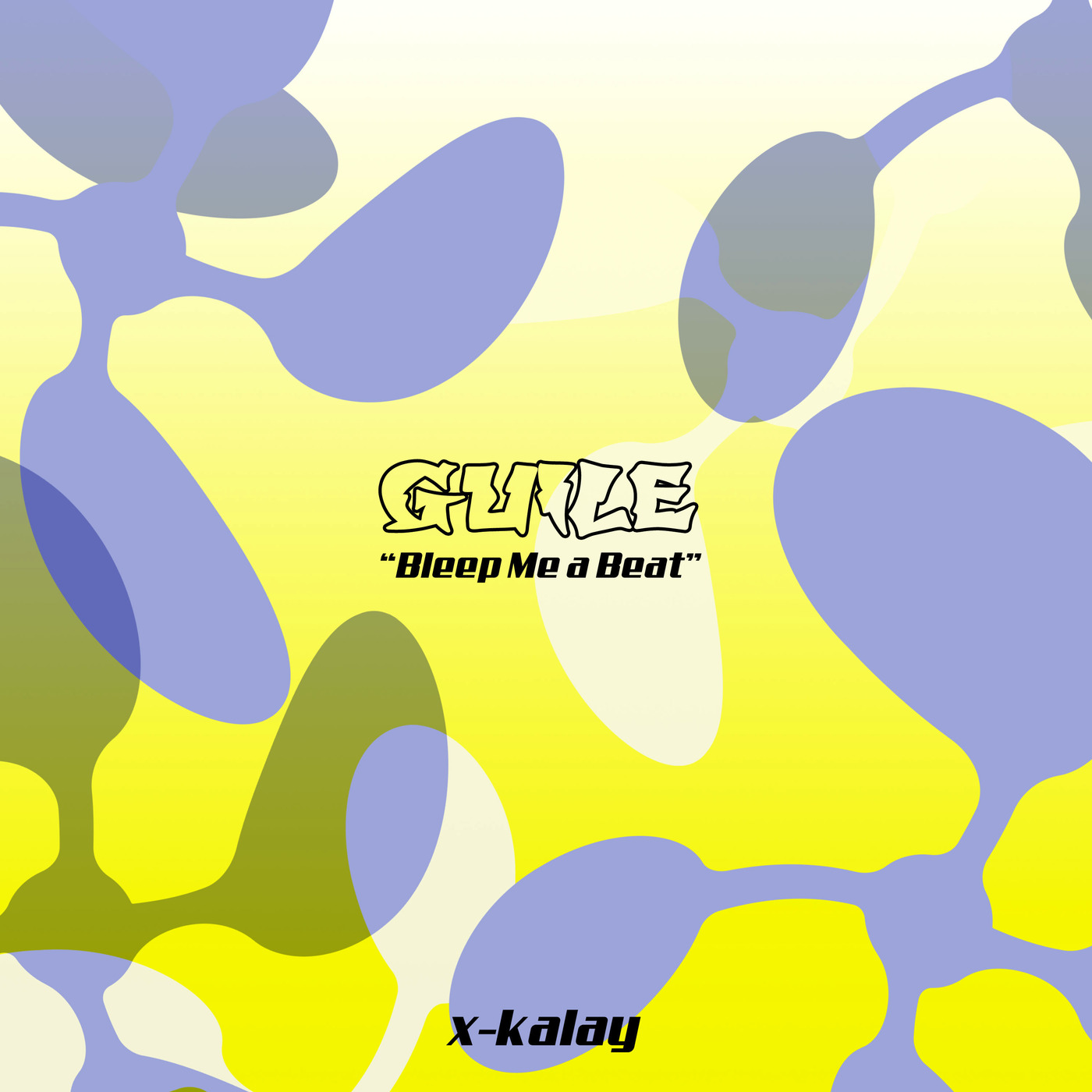 Guile - Funky Rain (Original Mix)