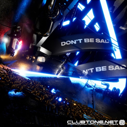 Dmitry Hotline - Don t Be Sad (Extended Mix)