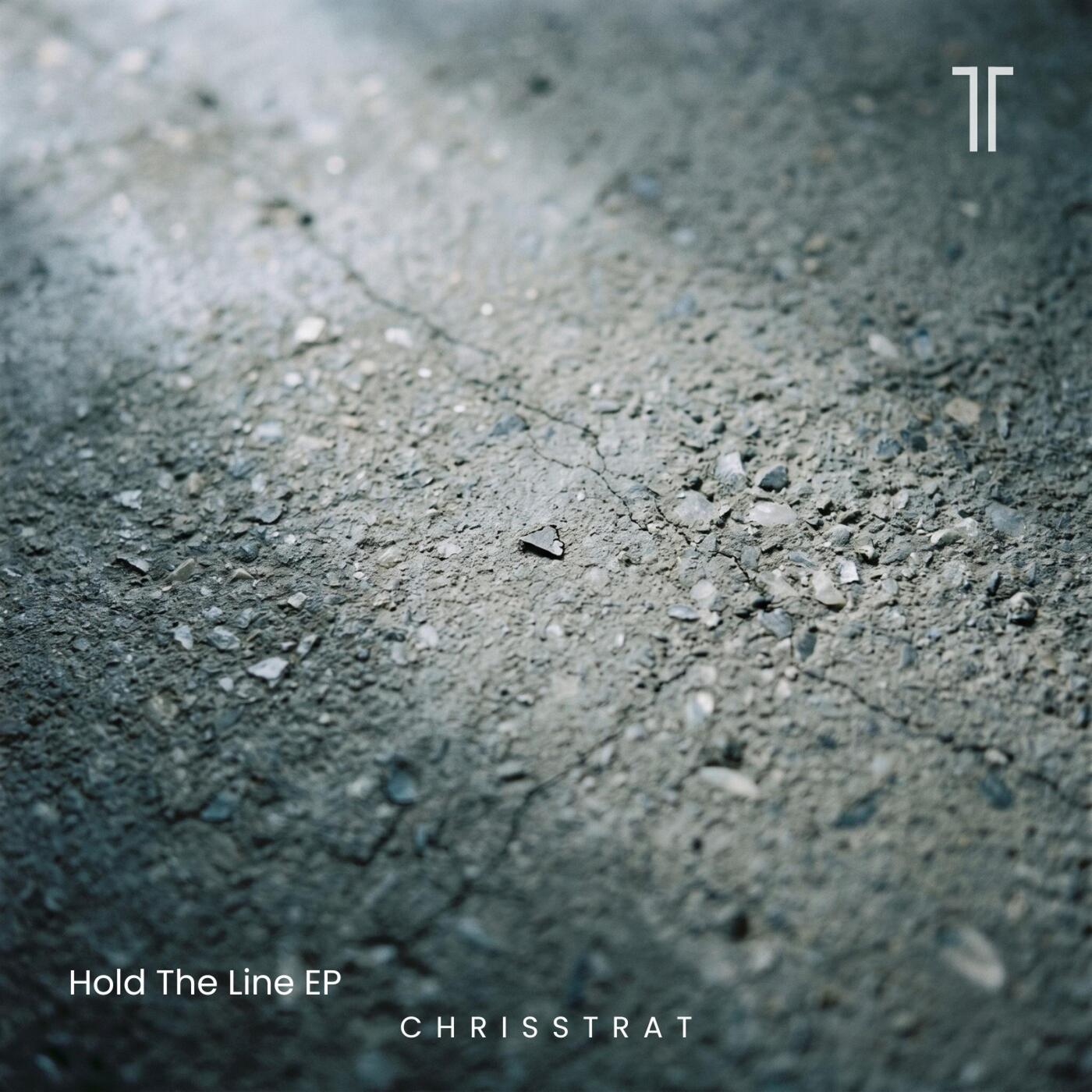 Chrisstrat - Concrete (Original Mix)
