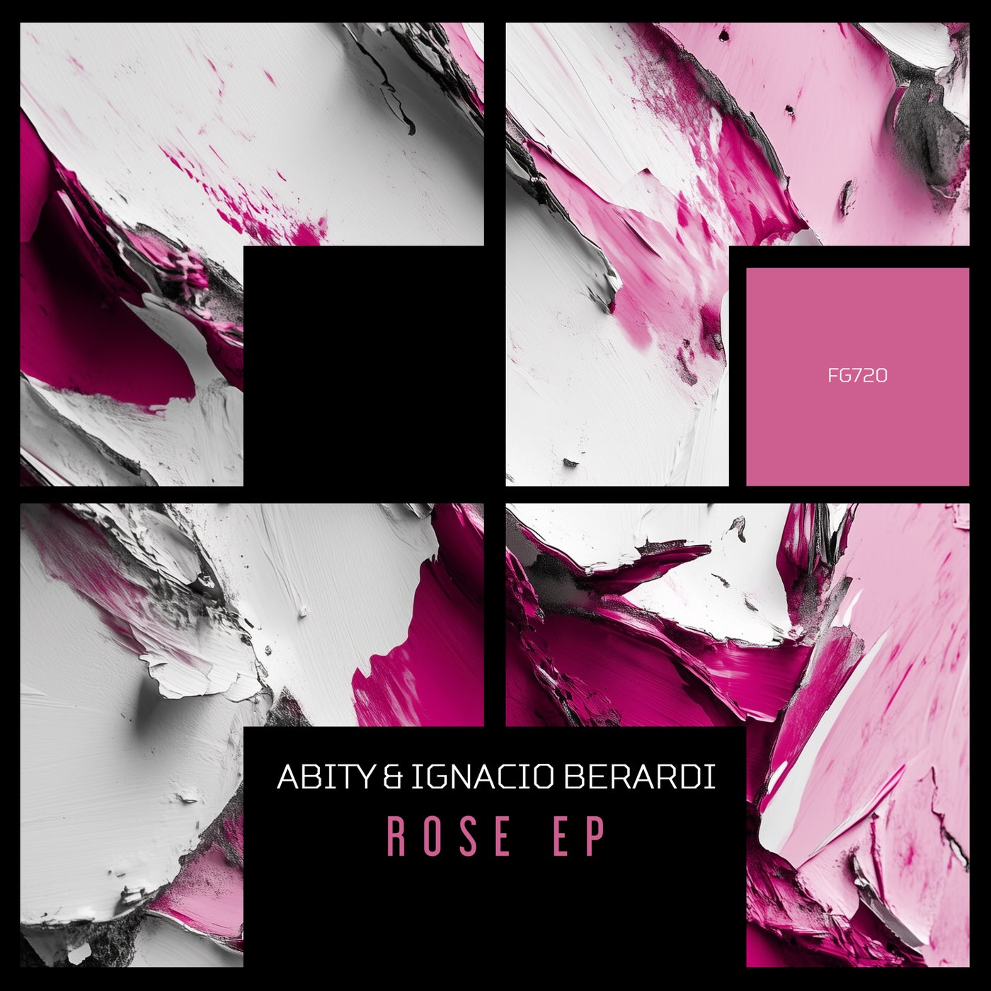 Abity, Ignacio Berardi - Wine with Rose (Original Mix)
