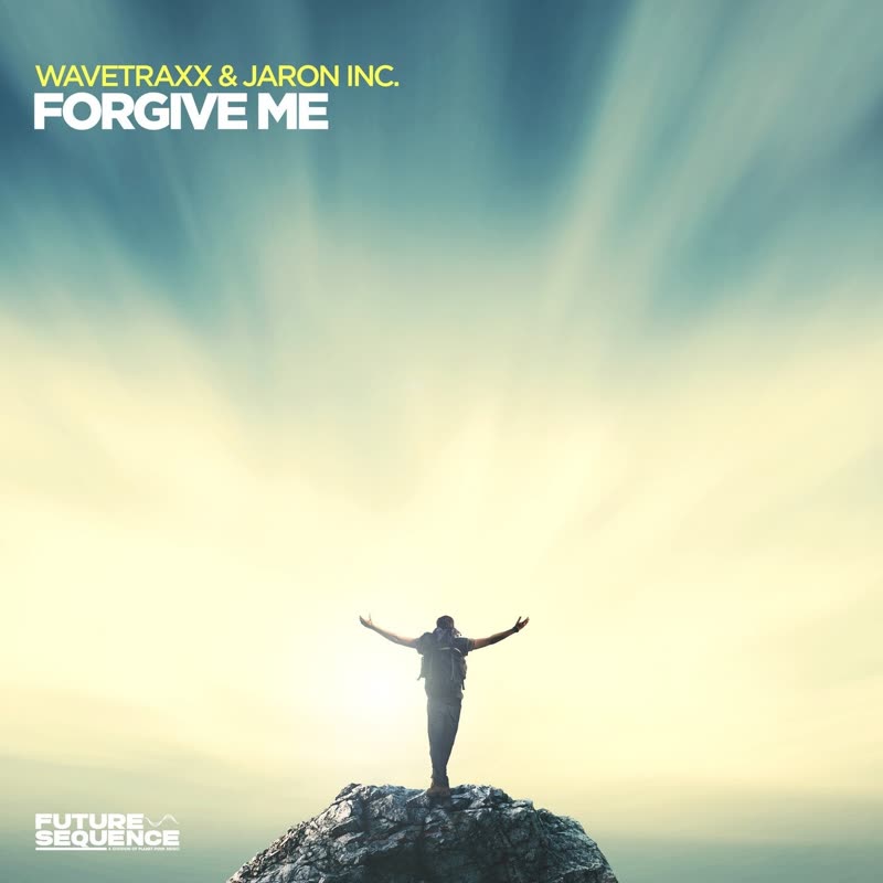Wavetraxx & Jaron Inc. - Forgive Me (Extended Mix)