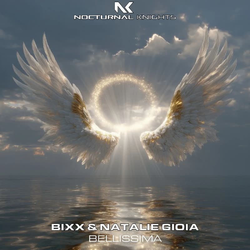 BiXX & Natalie Gioia - Bellissima (Extended Mix)