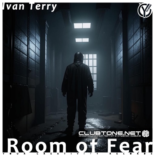 Ivan Terry - Room of Fear (Original Mix)