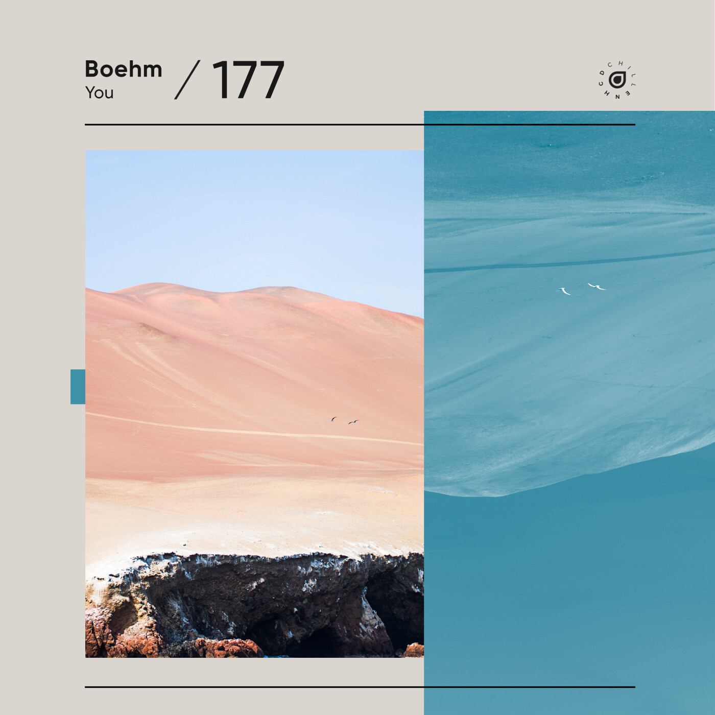 Boehm - You (Extended Mix)