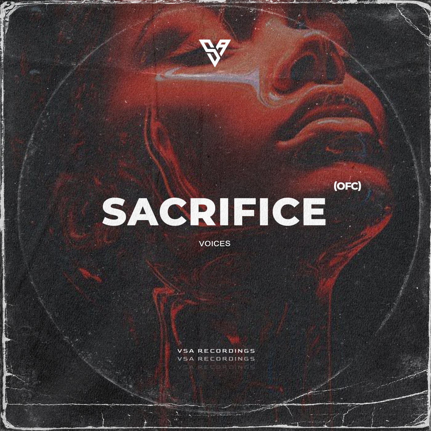 Sacrifice (ofc) - Voices (Original Mix)