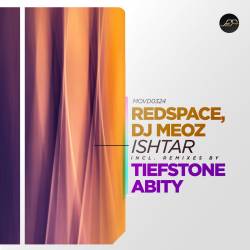 Redspace, Dj Meoz - Ishtar (Original Mix)