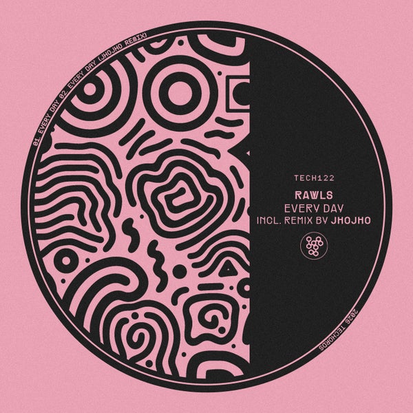 Rawls - Every Day (Jhojho Remix)