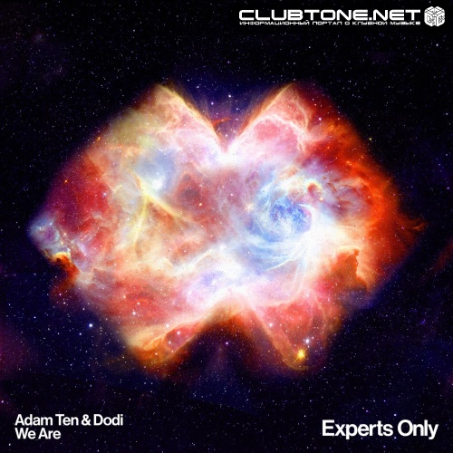 Adam Ten & Dodi - We Are (Extended Mix)