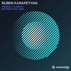 Ruben Karapetyan - Midnight Current (Original Mix)