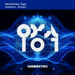 Mind Echoes - Answers (Original Mix)
