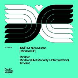 INNËR.ofc, Nico Muñoz (AR) - Timeline (Original Mix)