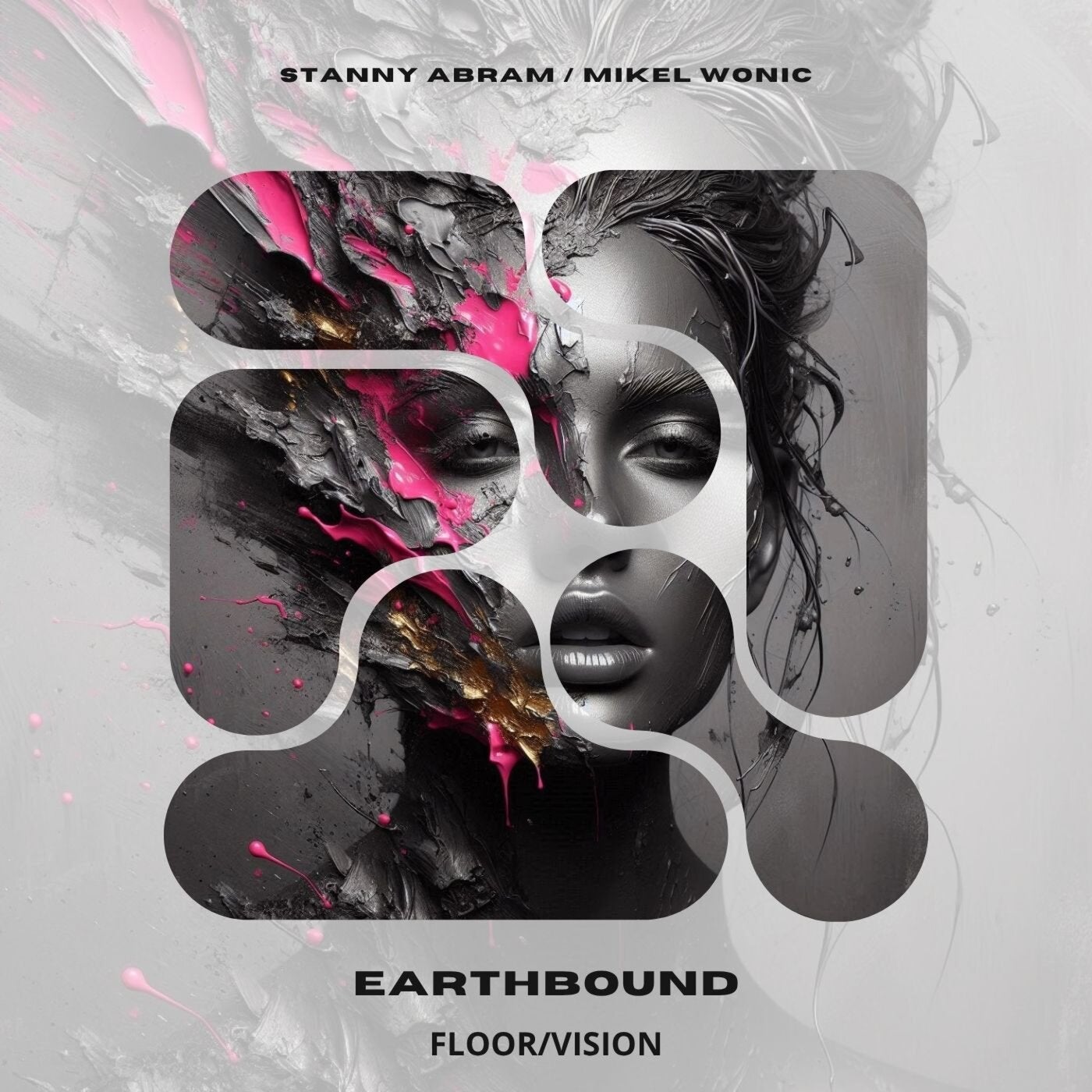 Stanny Abram, Mikel Wonic - Earthbound (Original Mix)