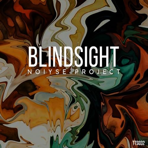 NOIYSE PROJECT - Blindsight (Original Mix)