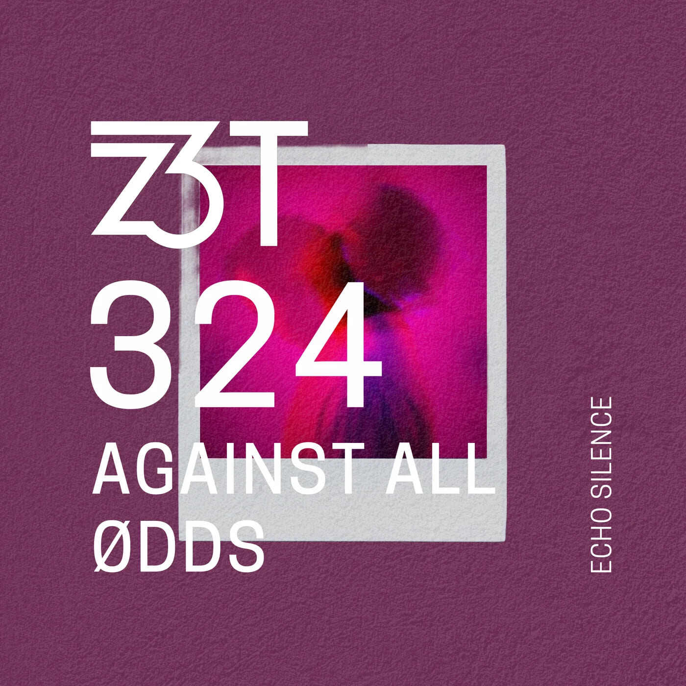 Against All Odds - Echo Silence (Extended Mix)