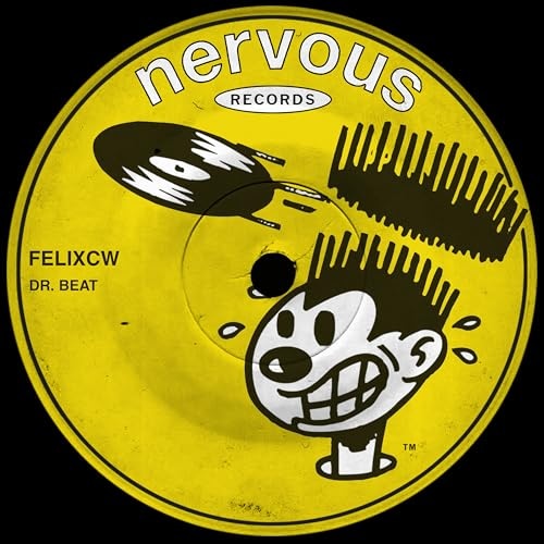 FELIXCW - Dr. Beat (Extended Mix)