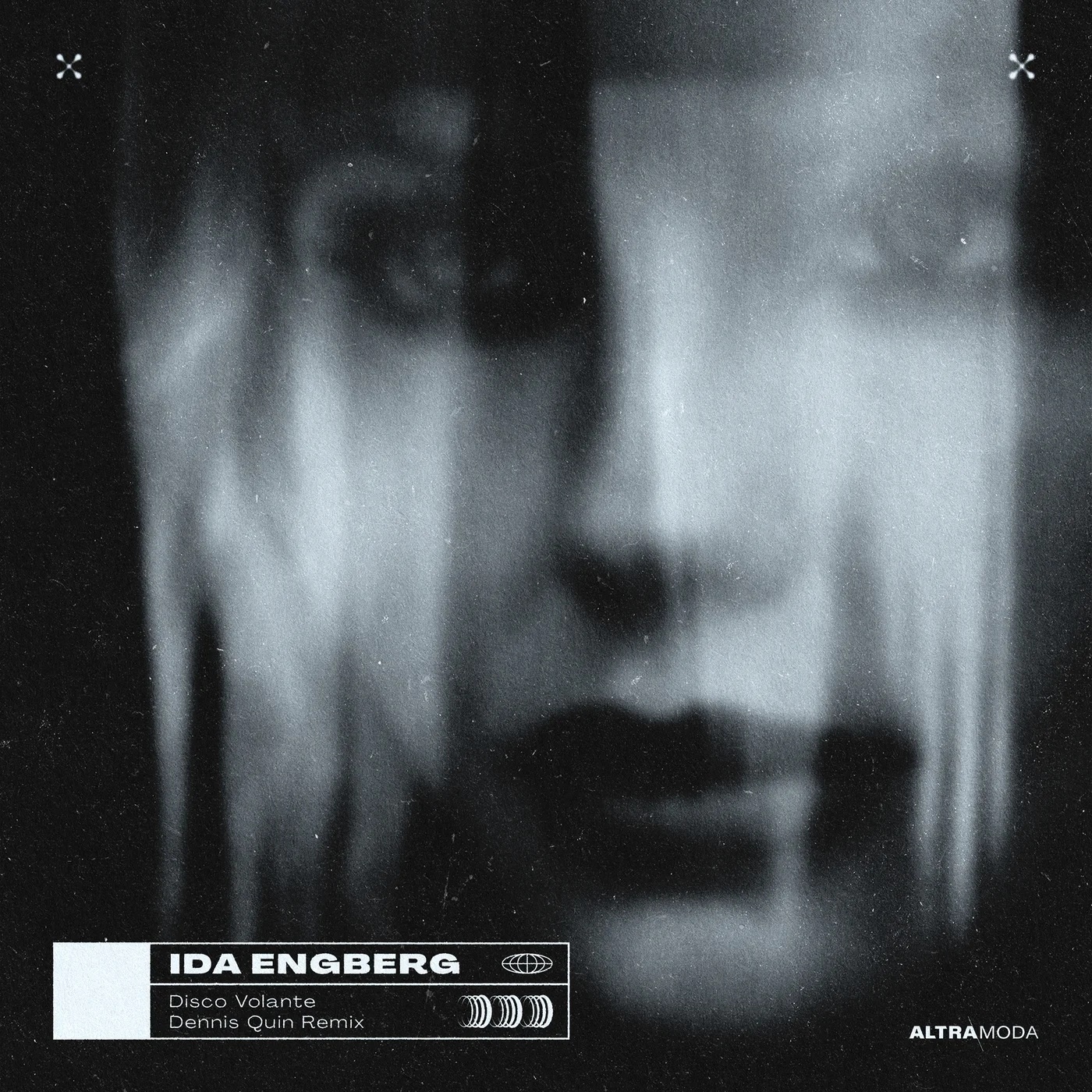 Ida Engberg - Disco Volante (Dennis Quin Extended Vocal Remix)