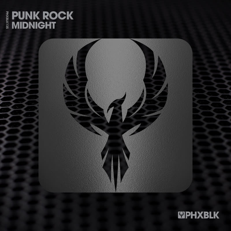 Punk Rock - Midnight (Extended Mix)