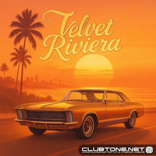 Velvet Riviera - Cold Water Flat (Original Mix)