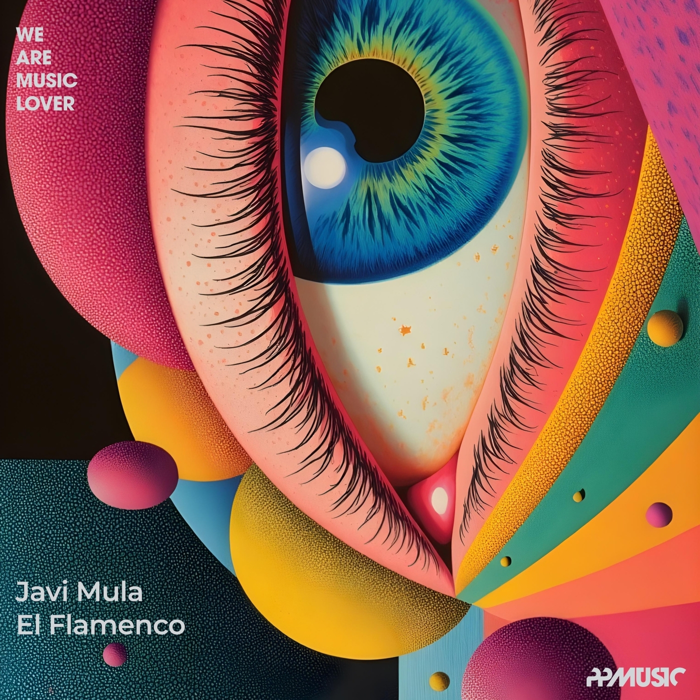 Javi Mula - El Flamenco (Extended Mix)