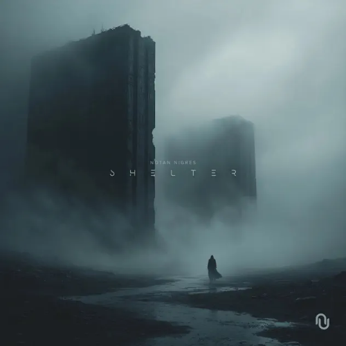 Notan Nigres - Shelter (Original Mix)
