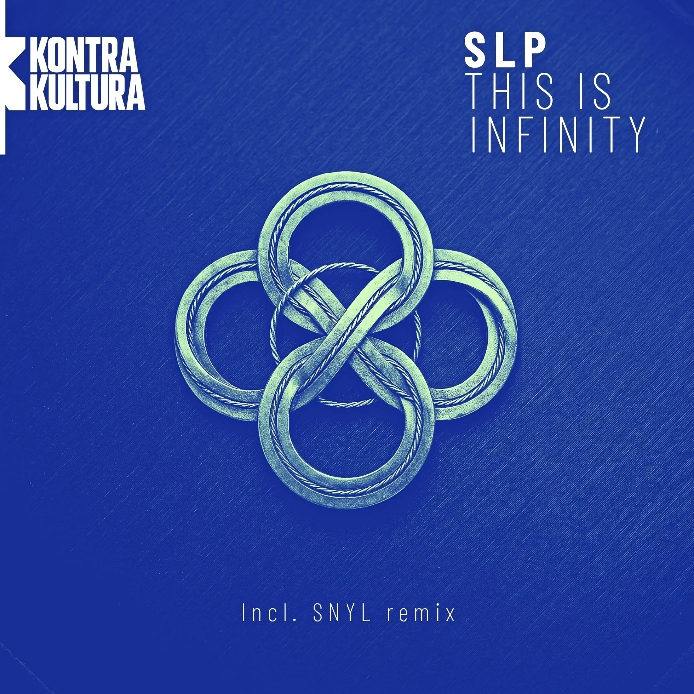 SLP - This Is Infinity (SNYL Remix)