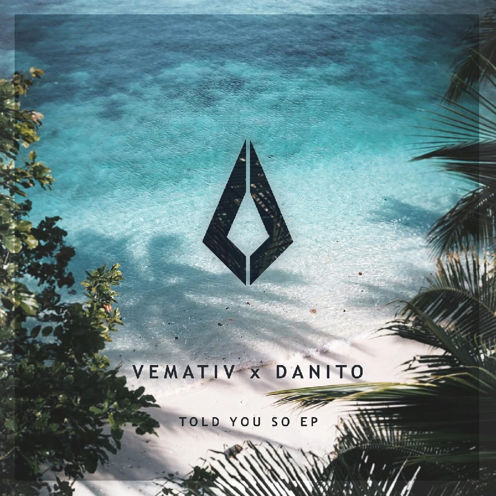 Vemativ & Danito - Make You Mine (Extended Mix)
