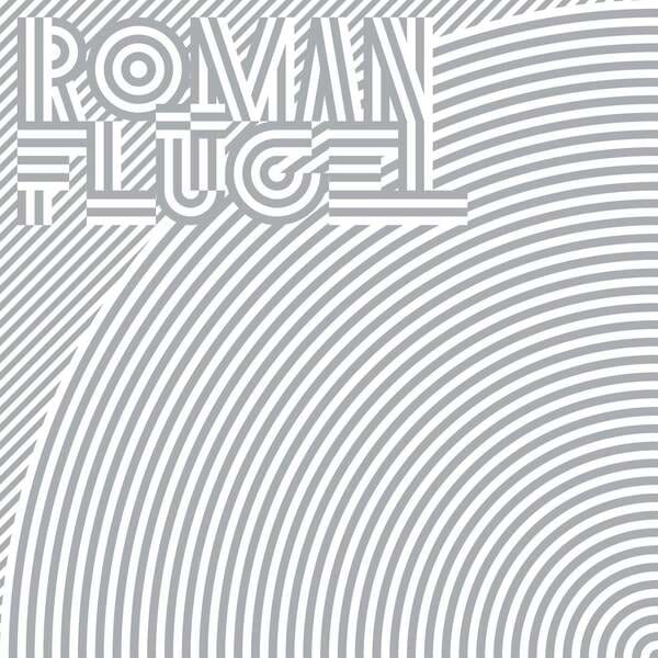 Roman Flügel - Secret Service (Original Mix)