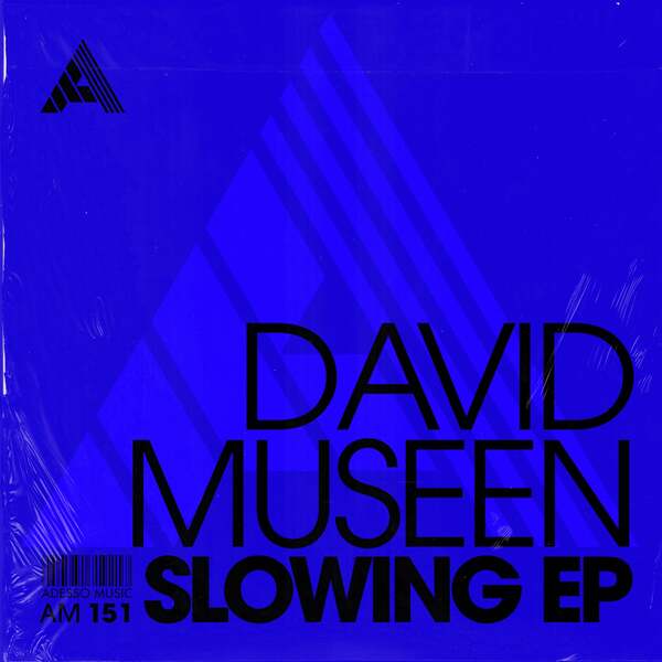 David Museen - Morning Light (Extended Mix)