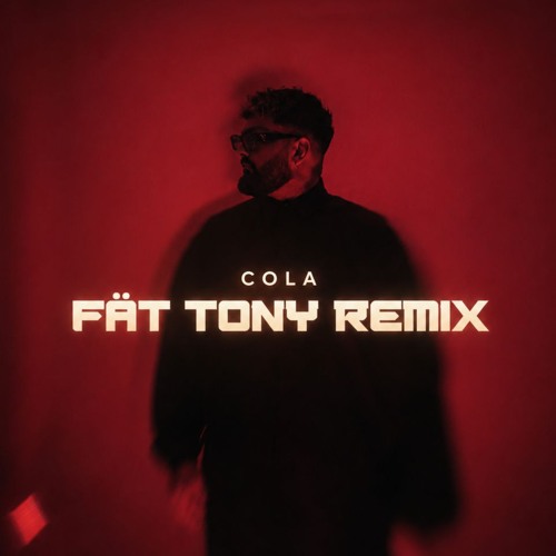 CamelPhat, Elderbrook - Cola (FÄT TONY Remix)