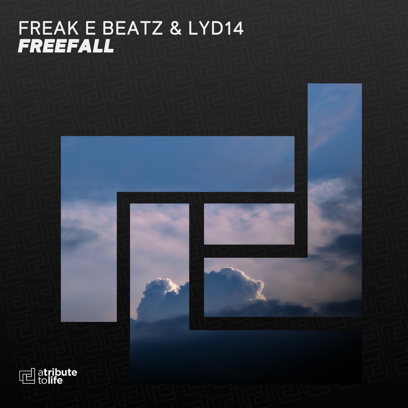 Freak E Beatz & Lyd14 - Freefall (Extended Mix)