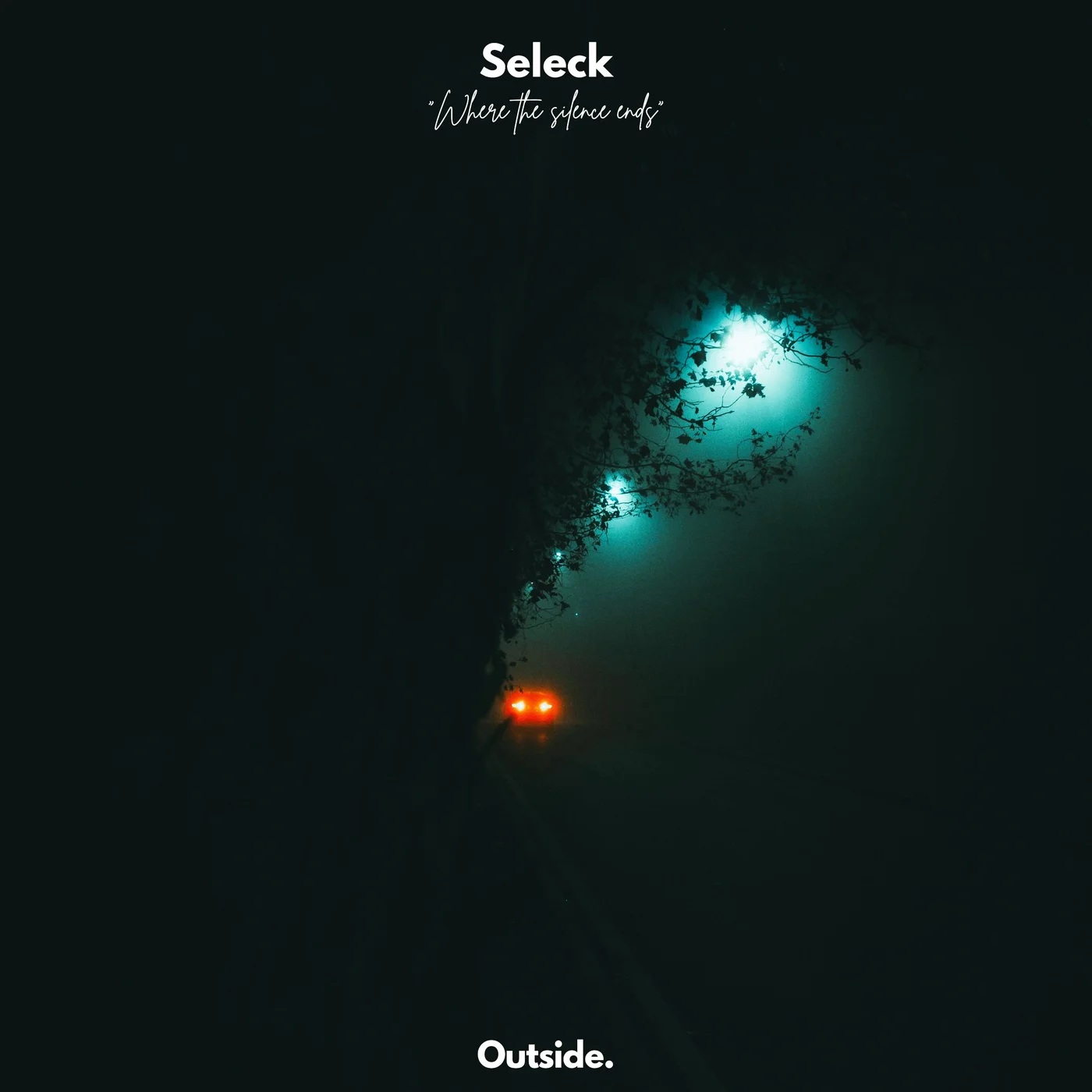 Seleck - When the silence ends (Original Mix)