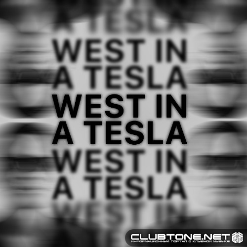Olly Watt - West In A Tesla (Extended Mix)