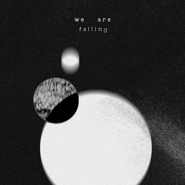 Karma Whiff - We Are Falling (Original Mix)