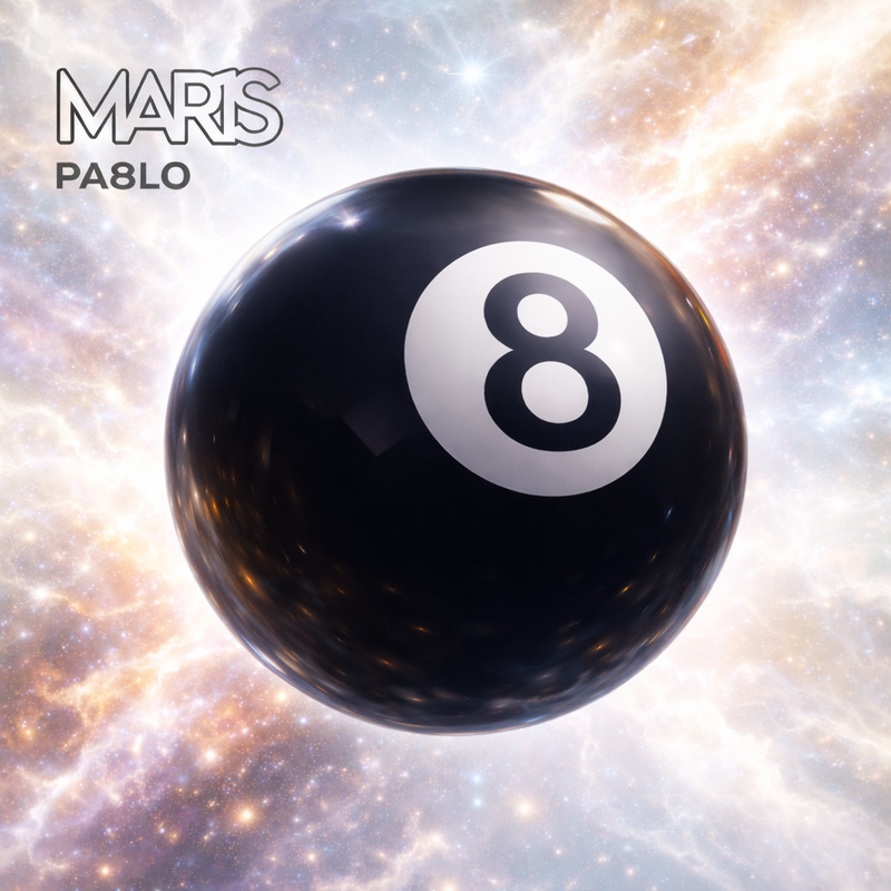 MAR1S - PA8LO (Extended Mix)