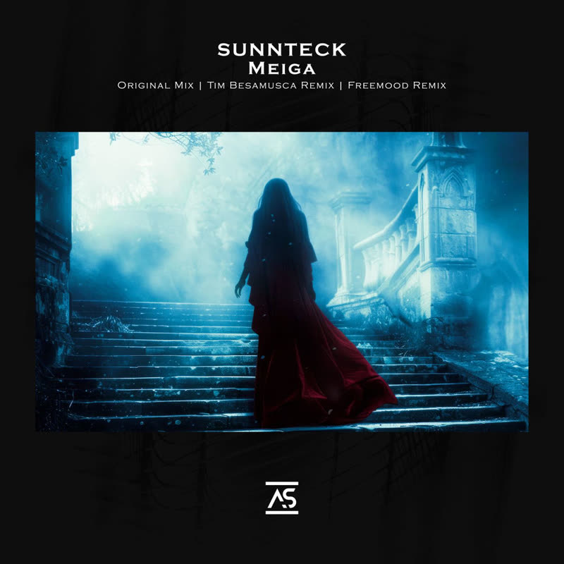 Sunnteck - Meiga (Freemood Extended Remix)