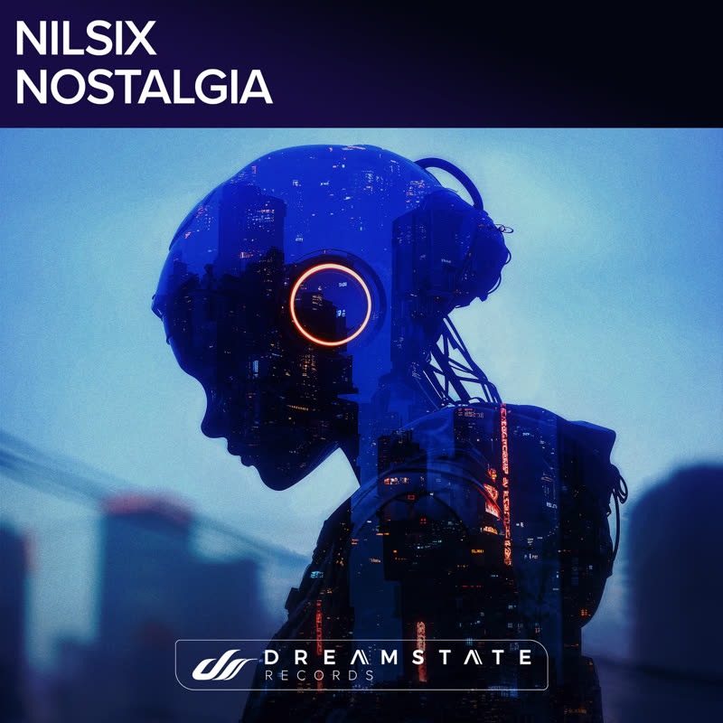 Orjan Nilsen & Mark Sixma pres. nilsix - Nostalgia (Extended Mix)
