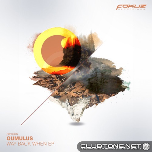 Qumulus - Dreamstate (Original Mix)