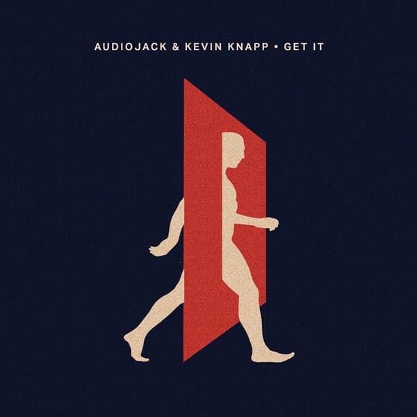 Audiojack, Kevin Knapp - This Frequency