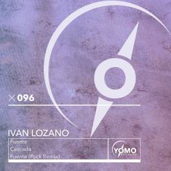Iván Lozano, Puck - Fuente (Puck Remix)