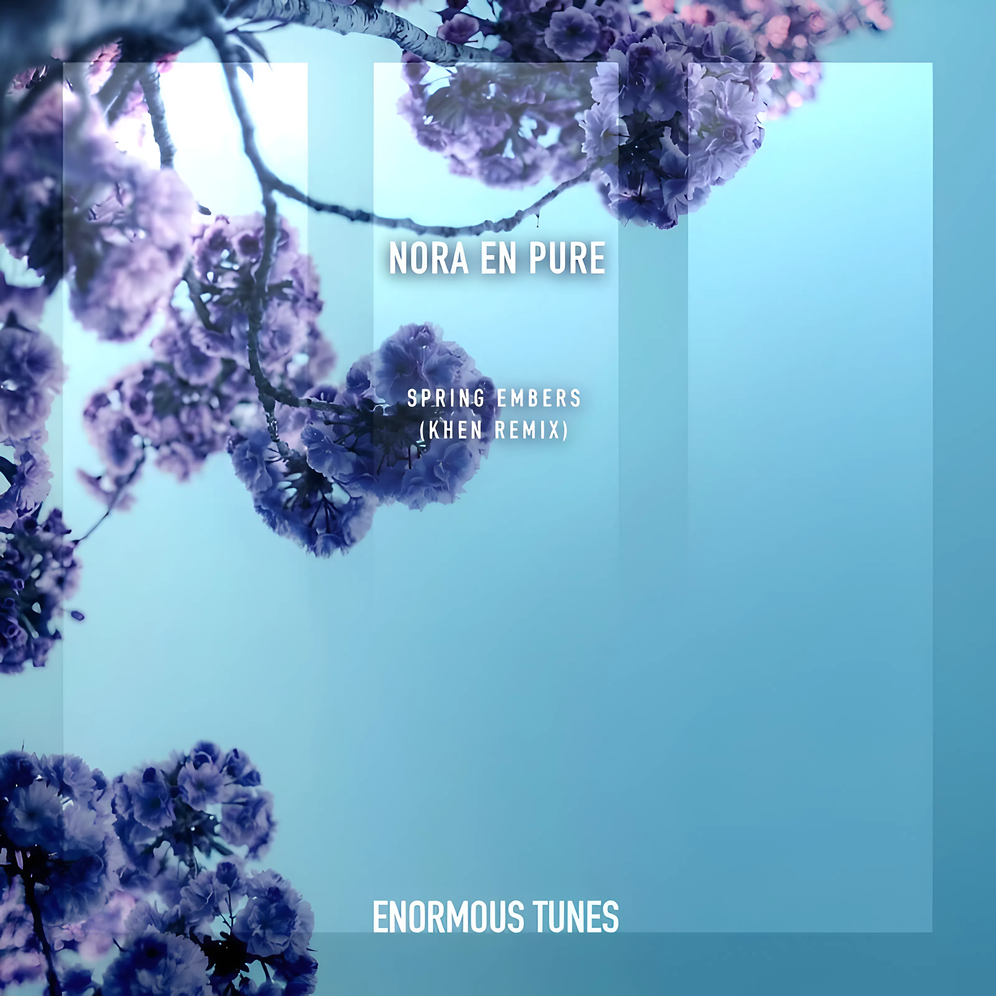 Nora En Pure - Spring Embers (Khen Extended Remix)