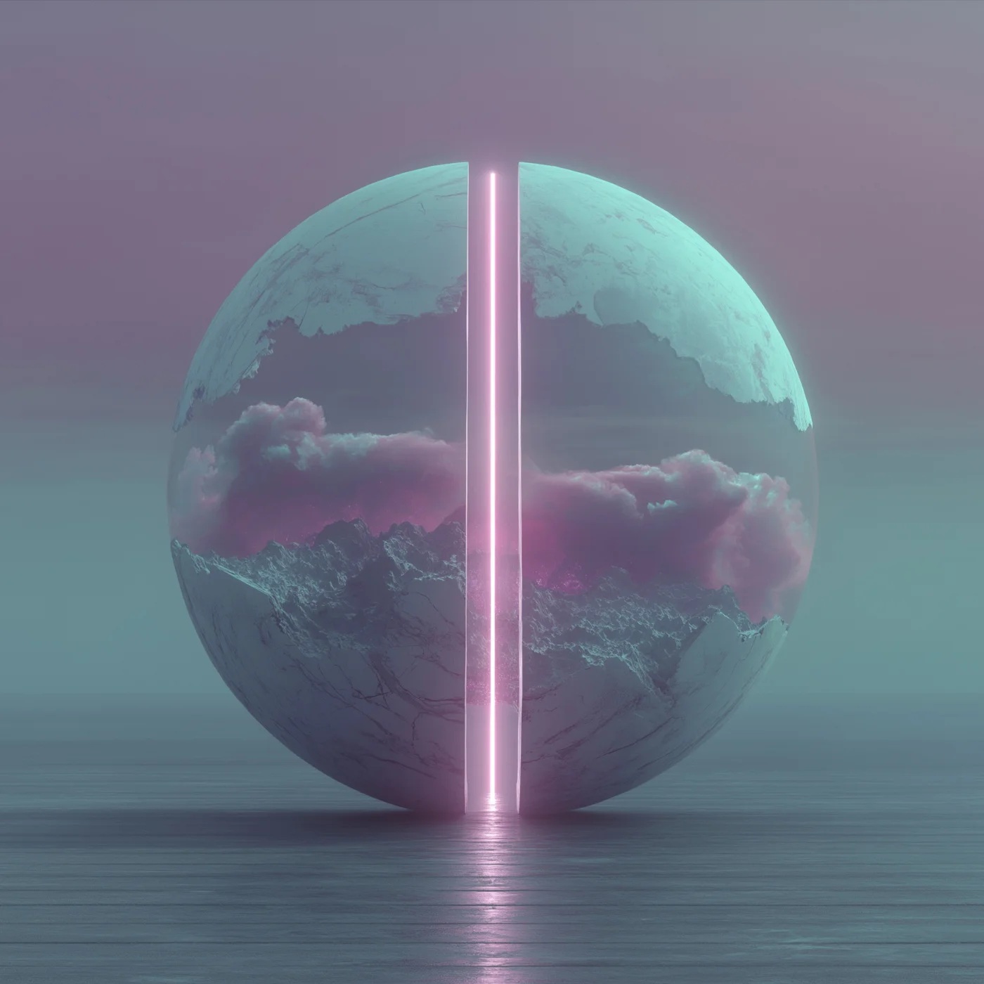 Uzun, KSEN!A - Fall (Original Mix)