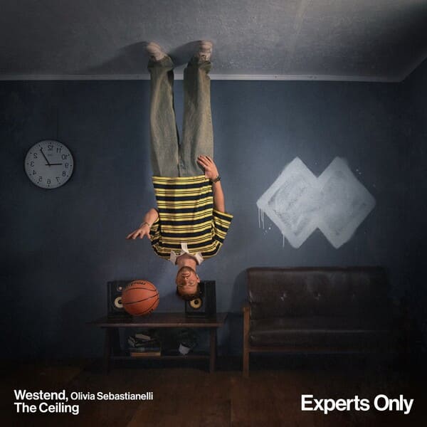 Westend, Olivia Sebastianelli - The Ceiling (Extended Mix)
