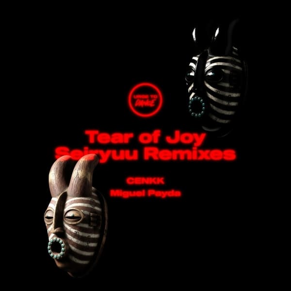Tear of Joy - Seiryuu (CENKK Remix)