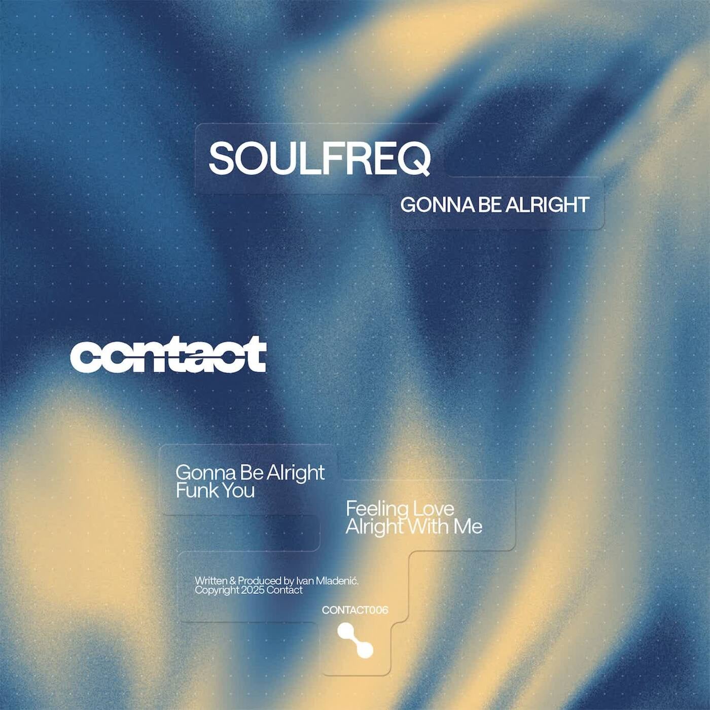 Soulfreq - Alright with Me (Original Mix)