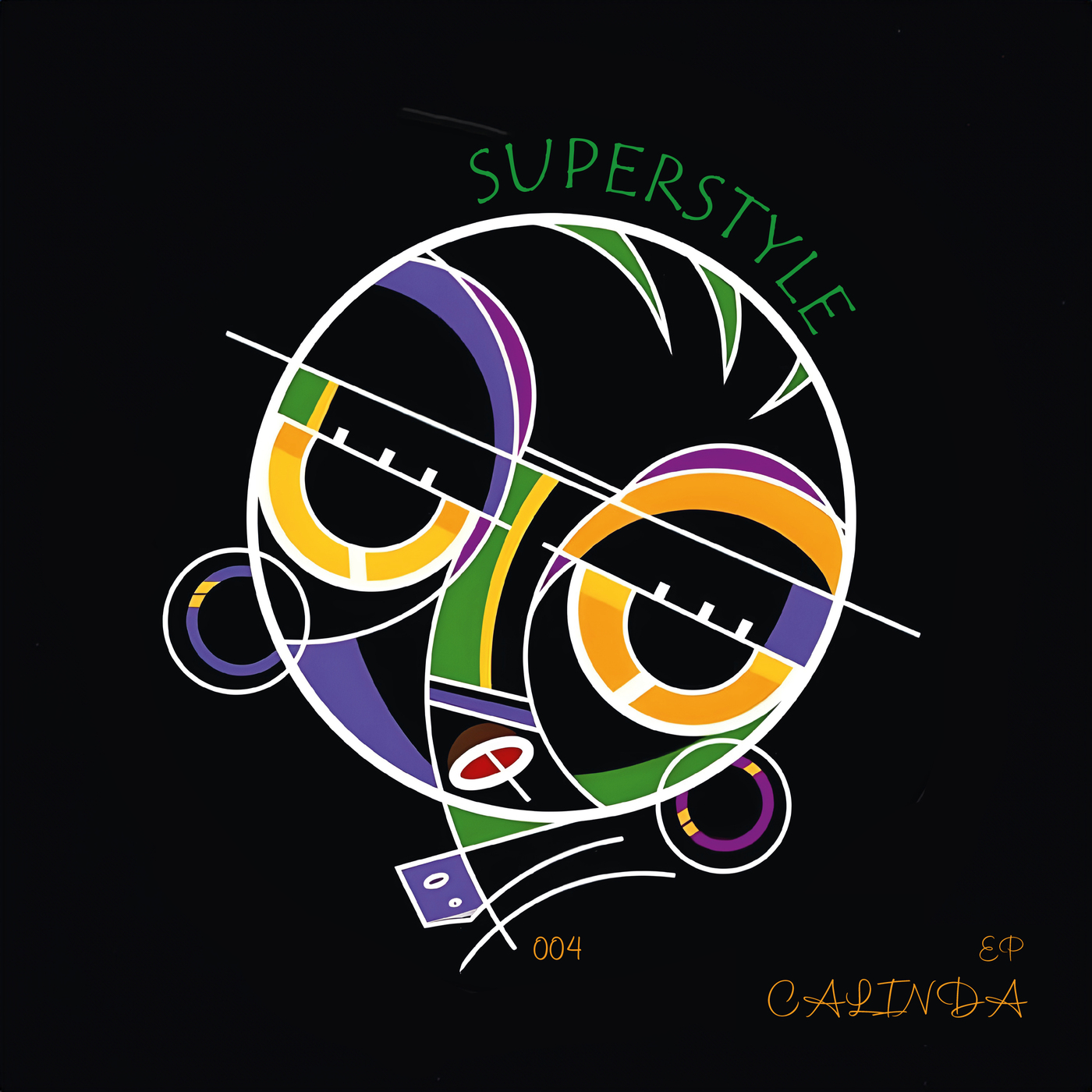 Unknown Artist - Calinda (Original Mix)