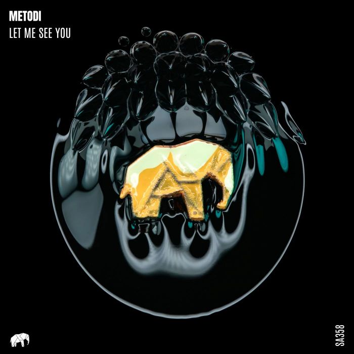 METODI - Let Me See You (Original Mix)