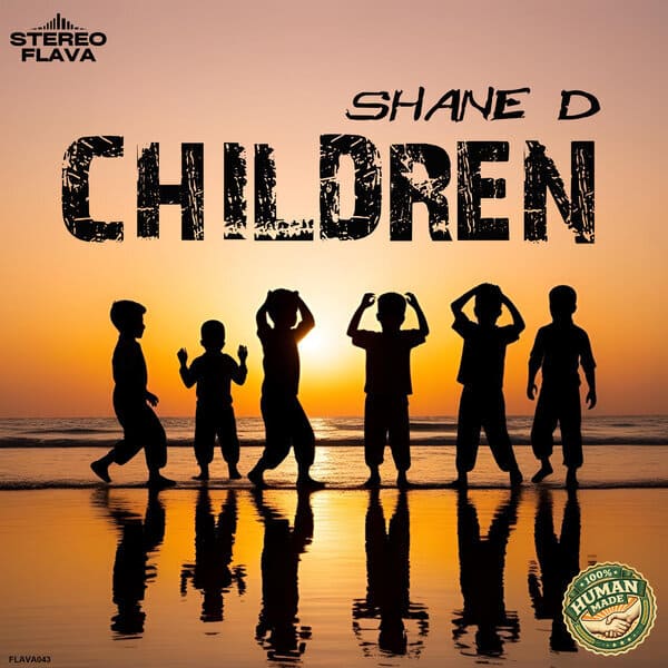 Shane D - Children (Extended Mix)