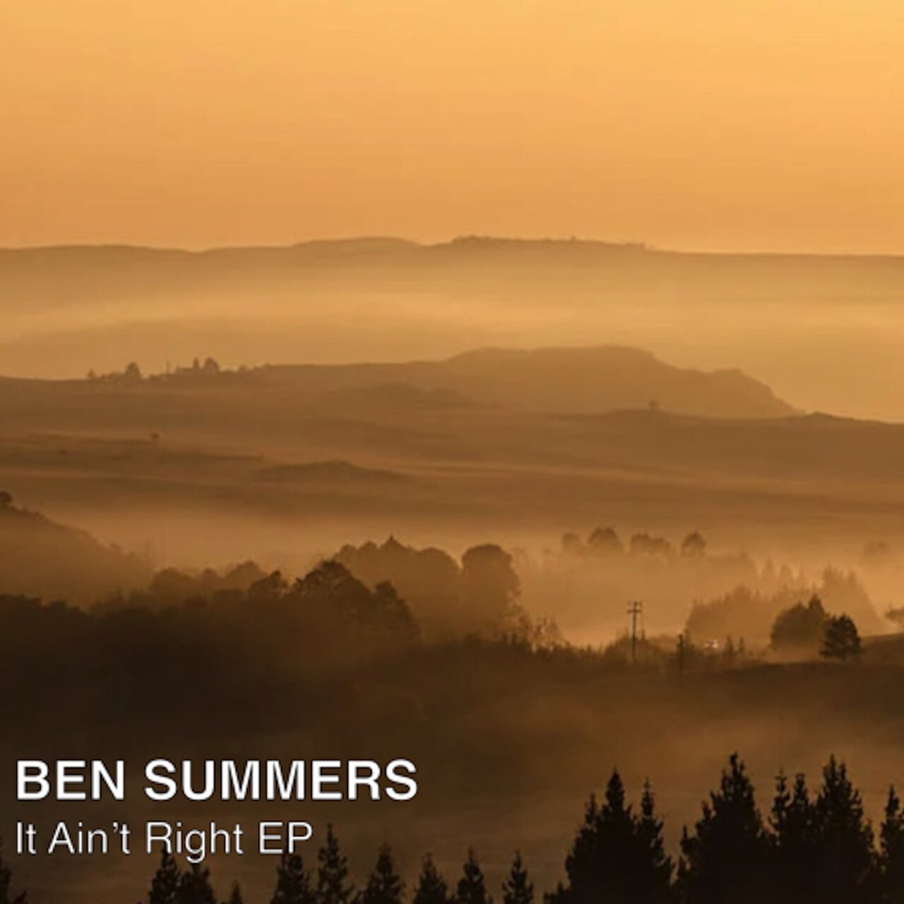 Ben Summers - Inzuki (Original Mix)